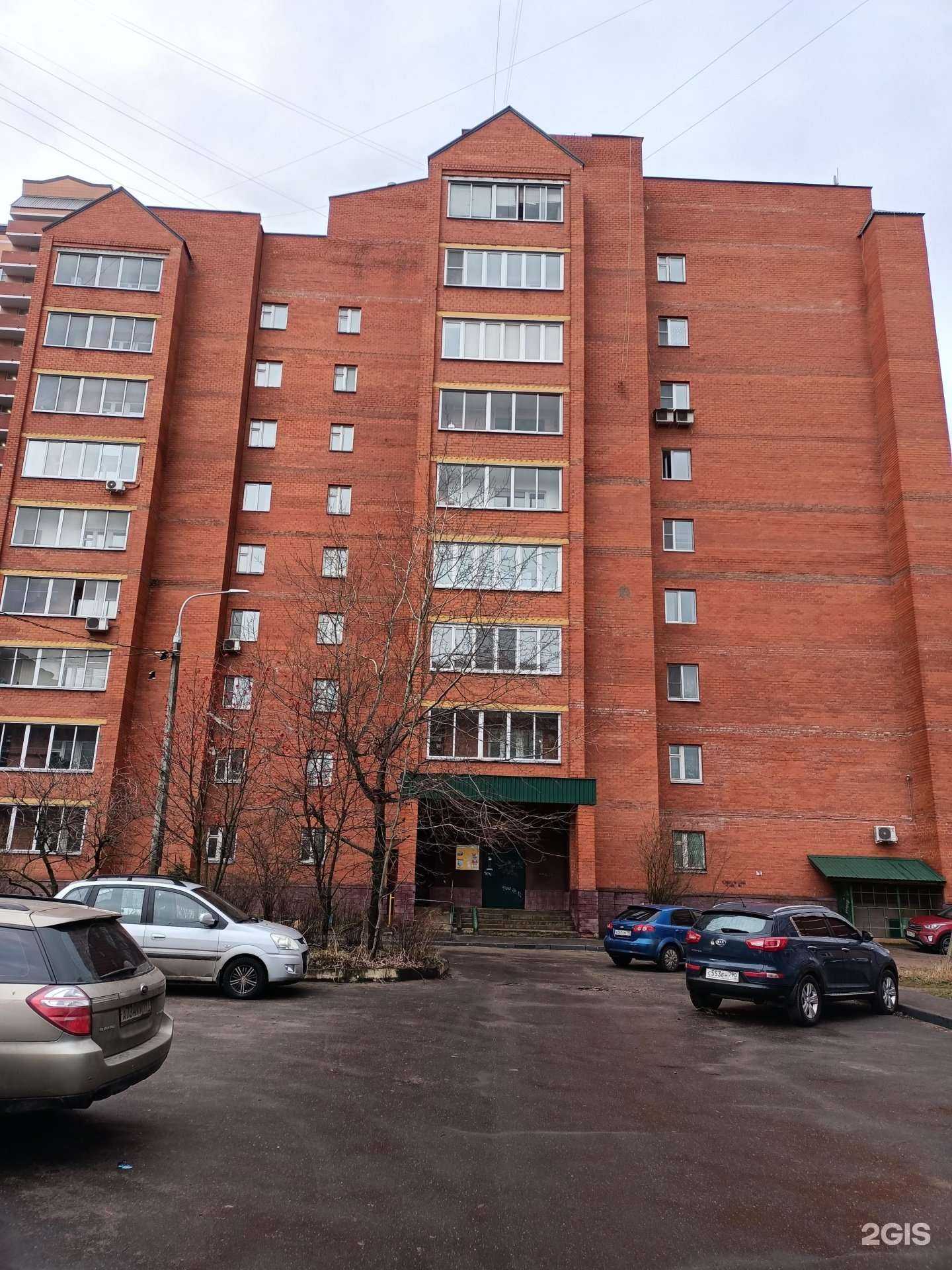 Отзывы на компанию Экспресс-студия в Лосино-Петровском c фото - фотография 2 из 2