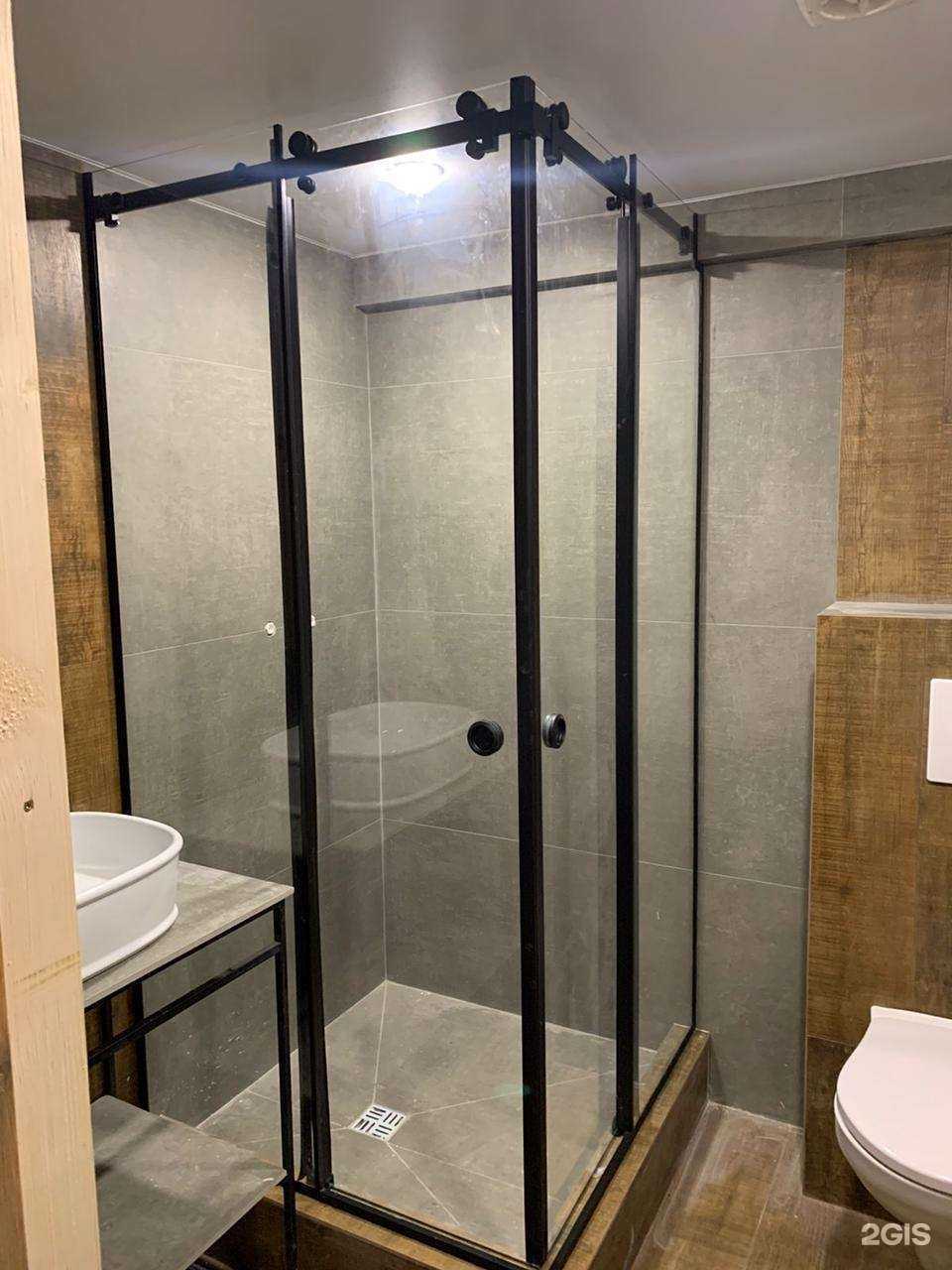 Отзывы на компанию Гласслайн в г. Барнаул c фото