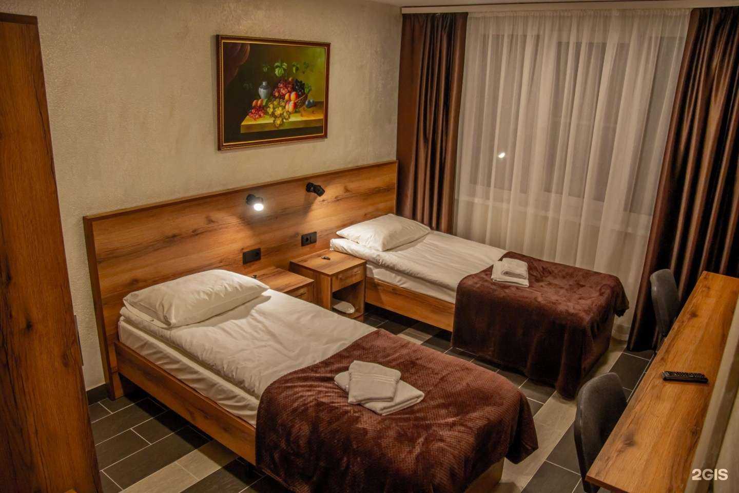 Отзывы на компанию Grandrooms в г. Мурманск c фото