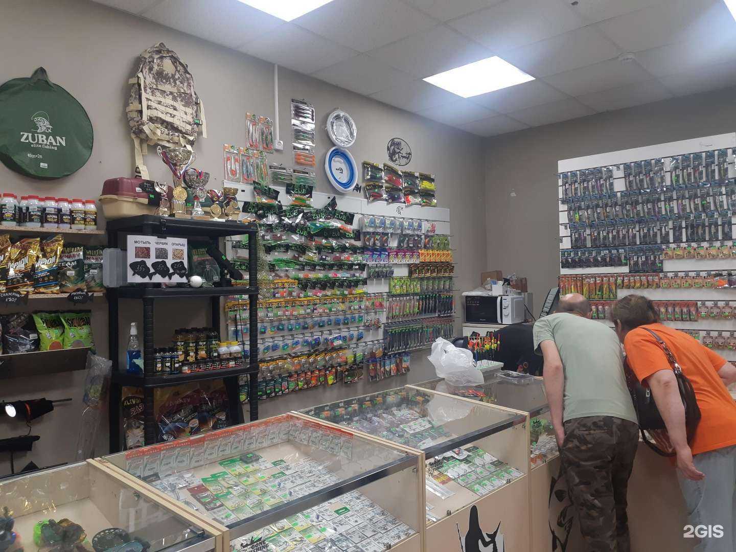 Отзывы на компанию Клёвый в г. Ярославль c фото