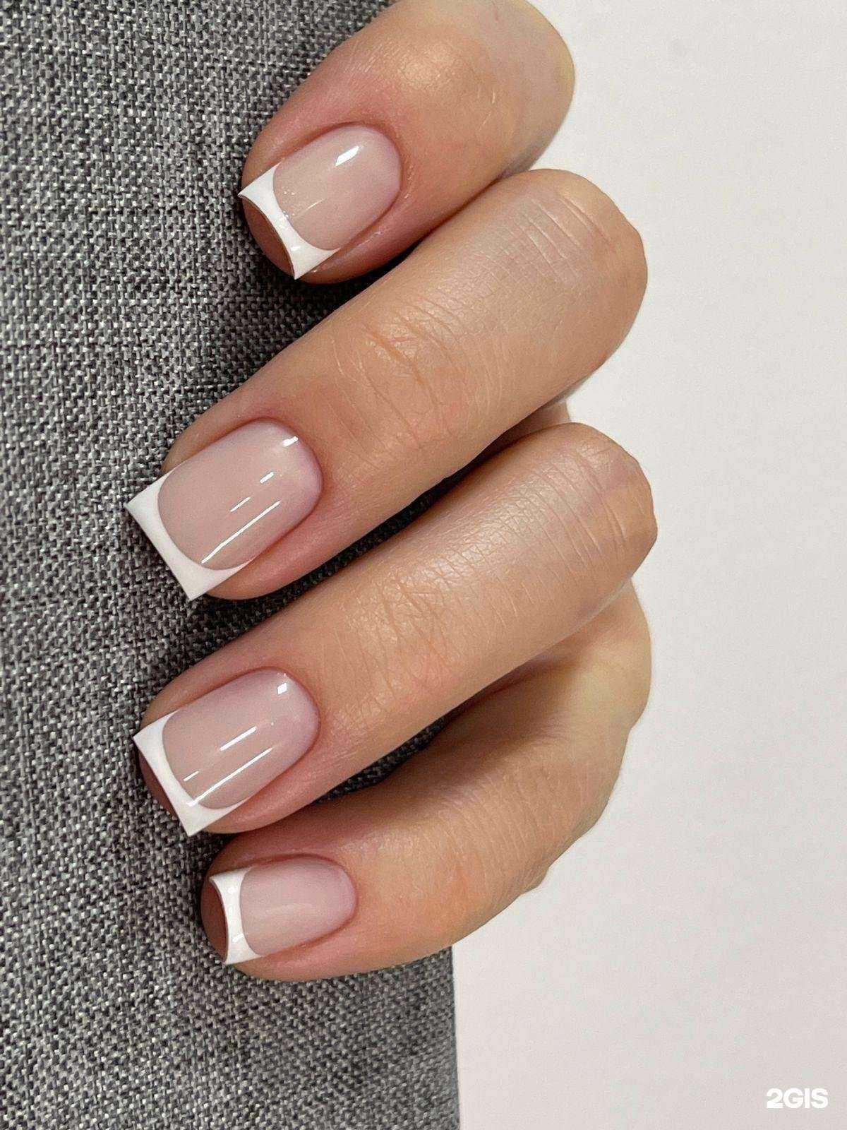 Отзывы на компанию Nails OK Beauty в г. Красноярск c фото