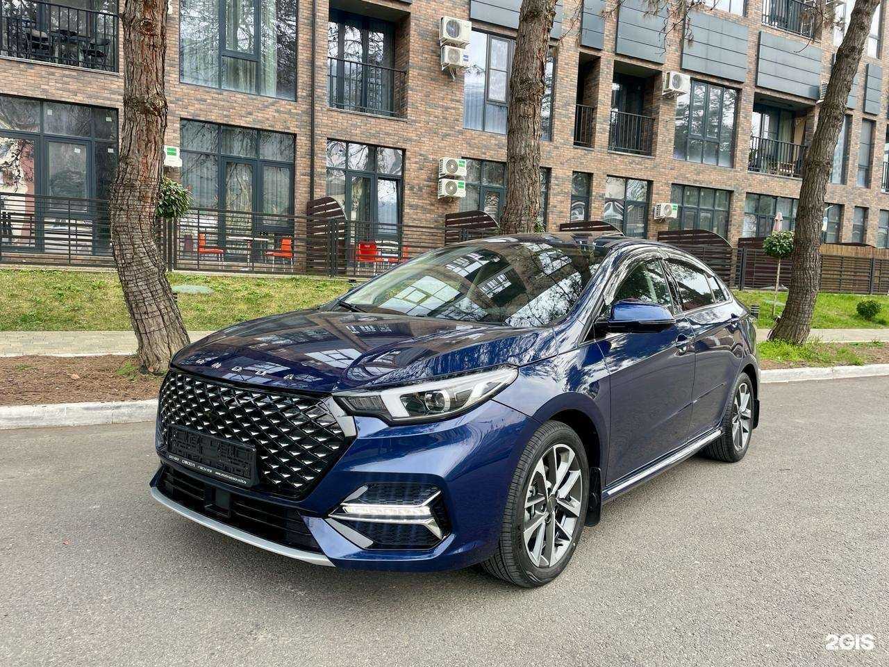 Отзывы на компанию Автогид в г. Сочи c фото