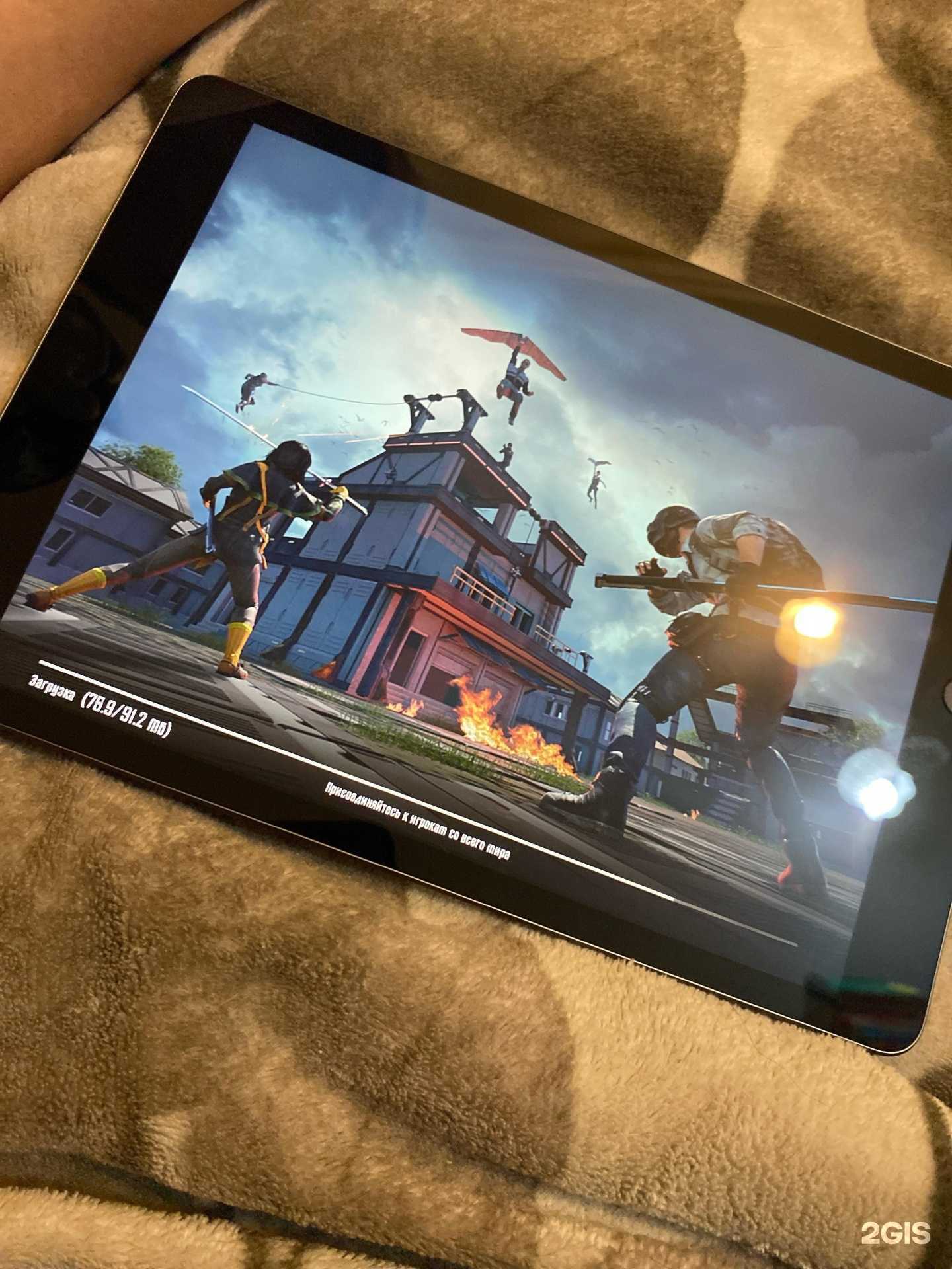 Отзывы на компанию Apple House в г. Норильск c фото