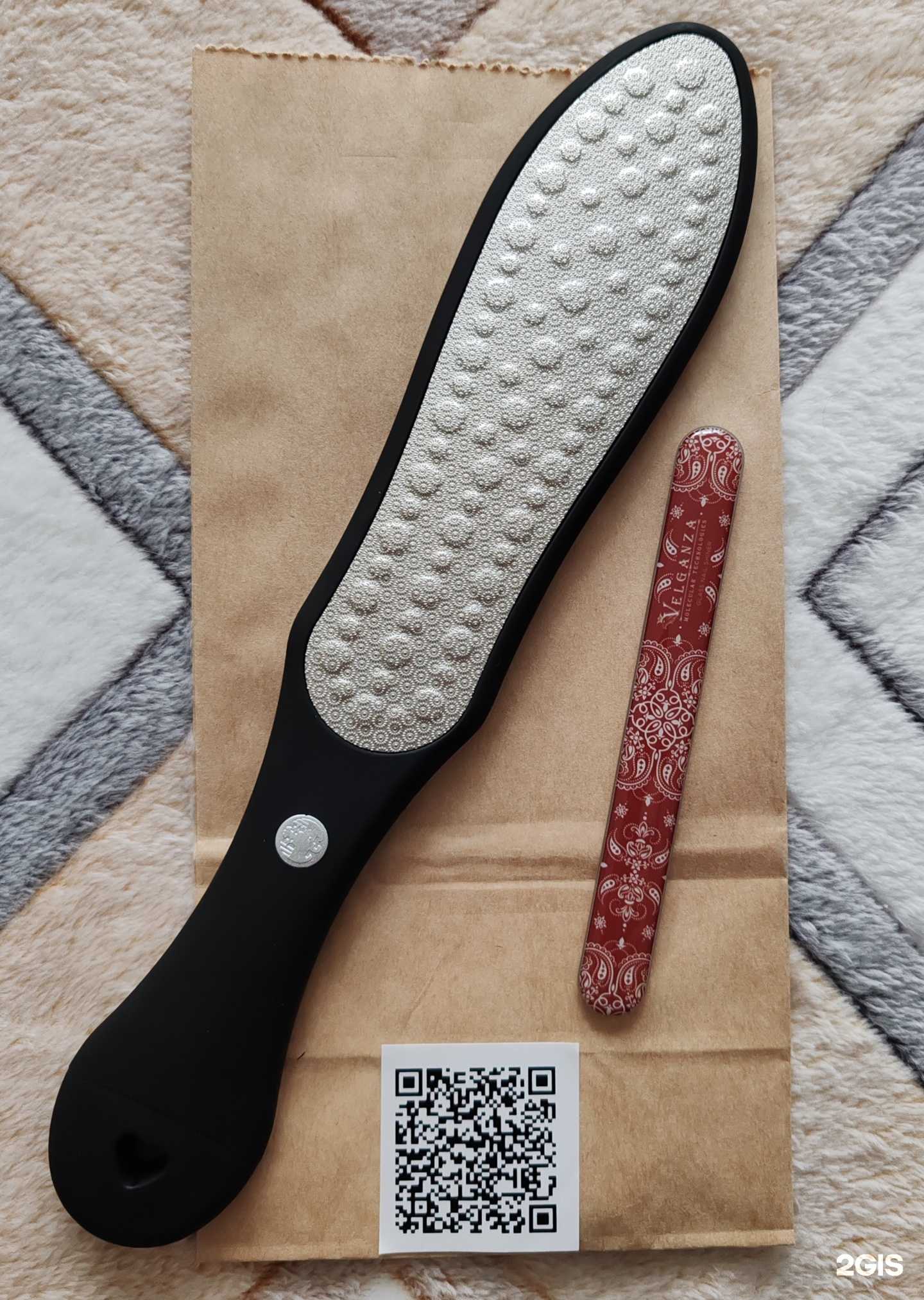 Отзывы на компанию Кладовая инструментов в Самаре c фото