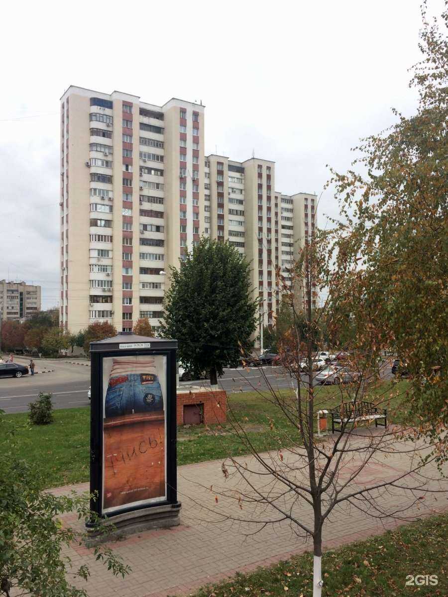 Отзывы на компанию Эстет в Белгороде c фото - фотография 2 из 2