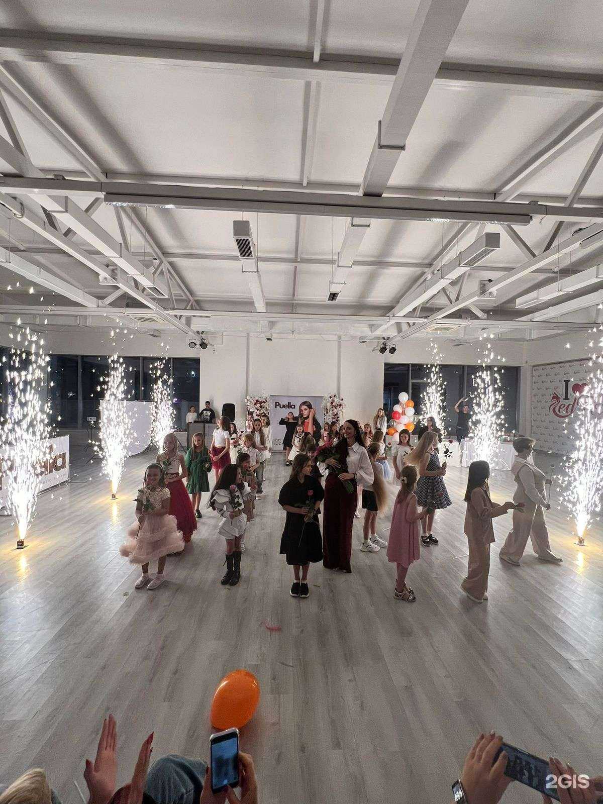 Отзывы на компанию Puella в г. Краснодар c фото