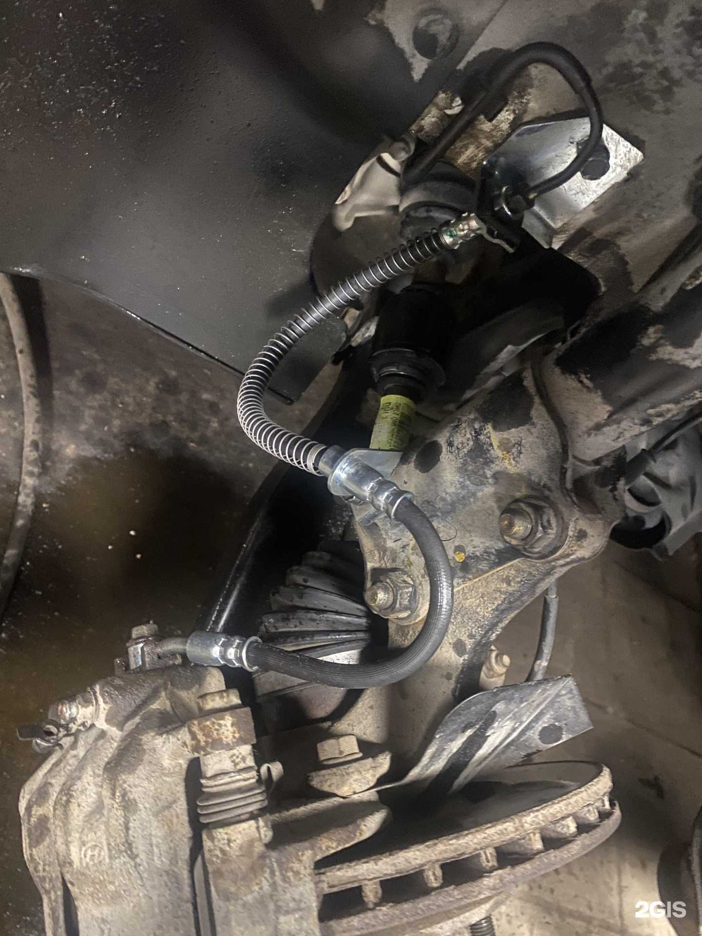 Отзывы на компанию У Эрика в Ульяновске c фото