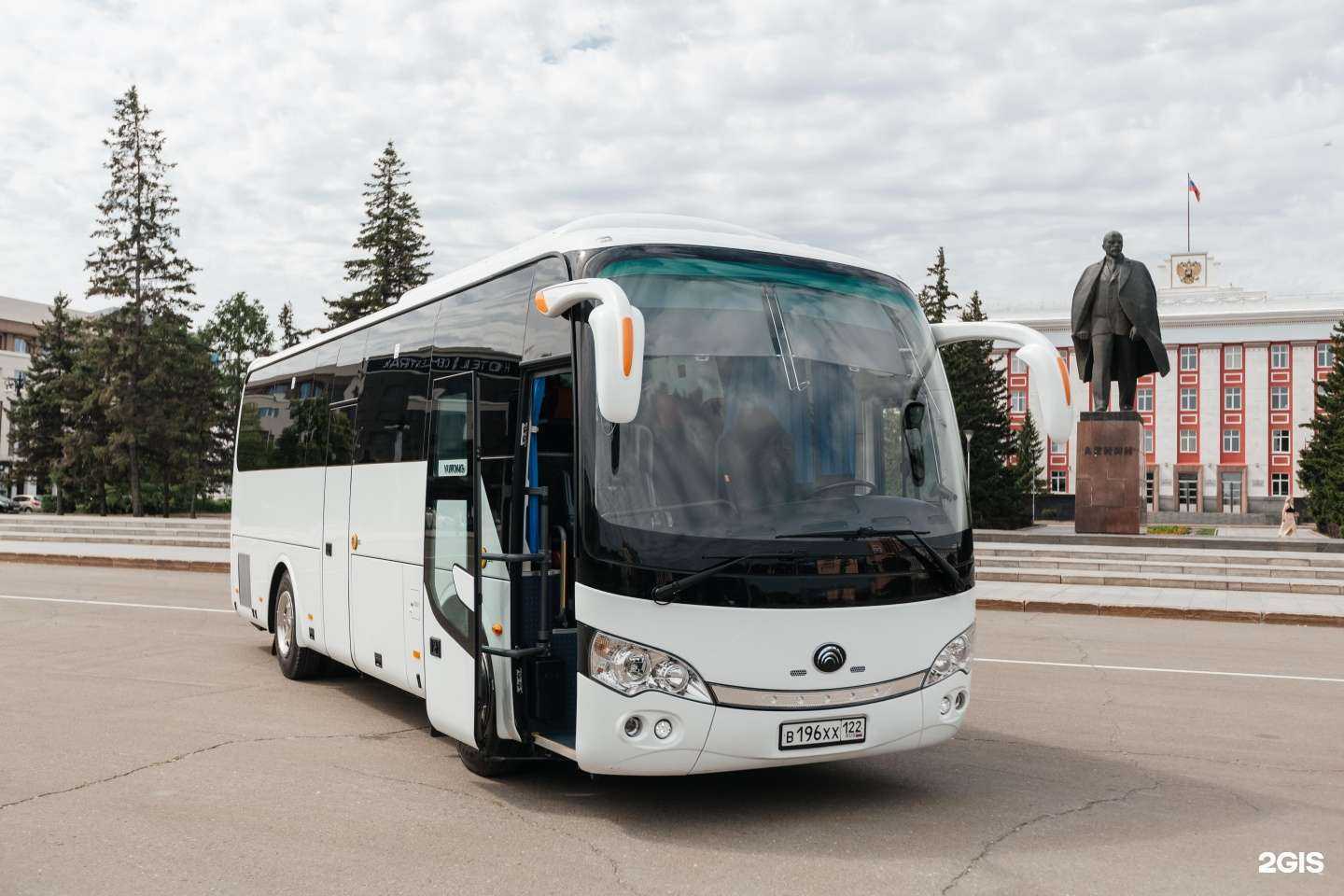 Отзывы на компанию Алтай Роял Парк в г. Барнаул c фото