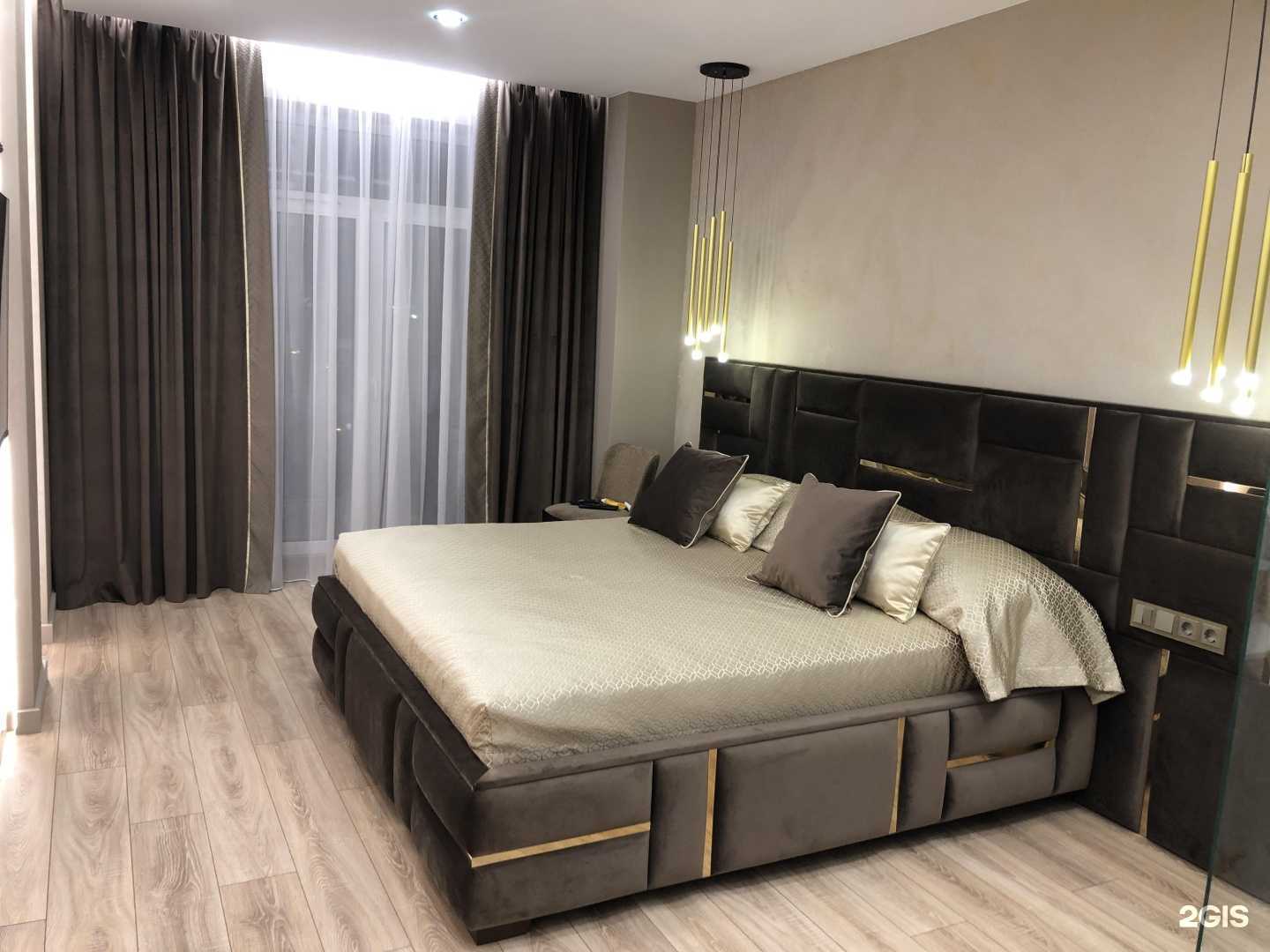 Отзывы на компанию Студия дизайна штор в г. Челябинск c фото