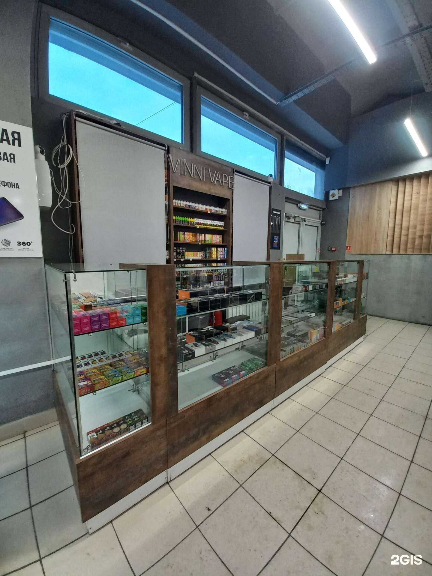 Отзывы на компанию Vinni в г. Иркутск c фото