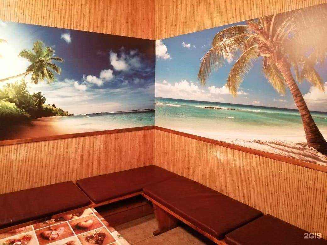 Отзывы на компанию Сауна в г. Петрозаводск c фото