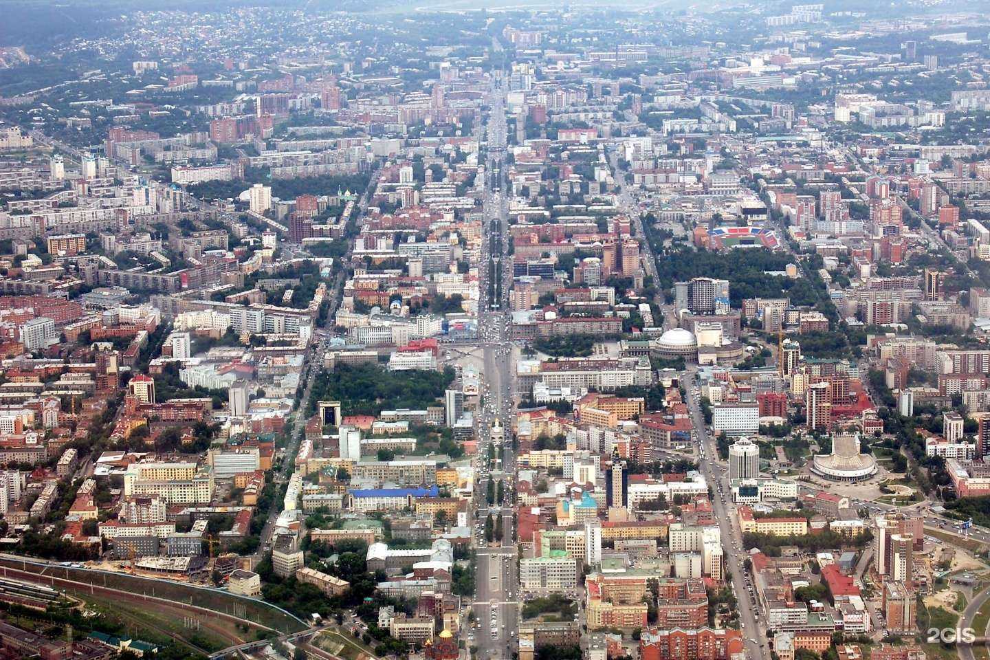 Отзывы на компанию Русподъем в Новосибирске c фото