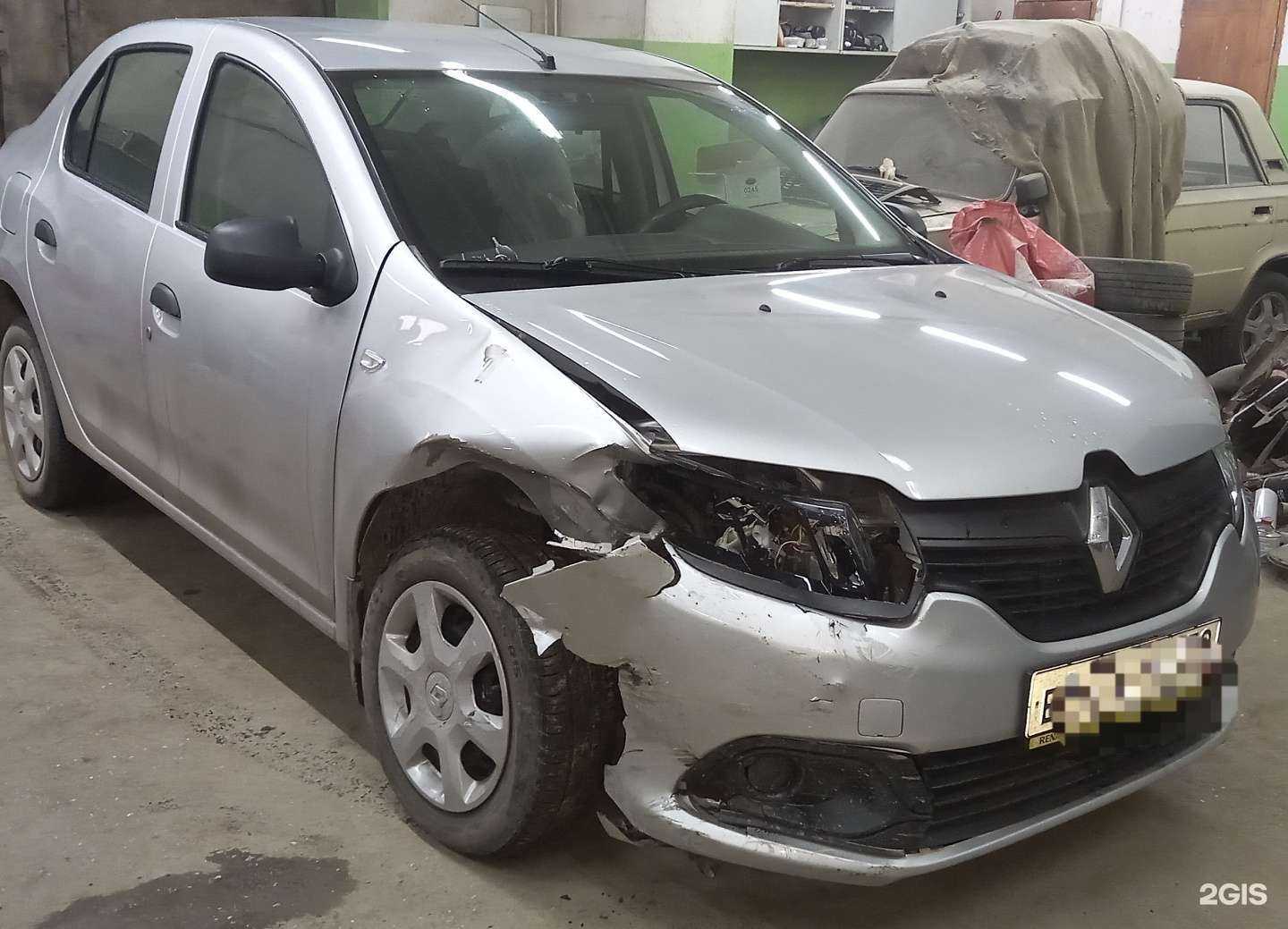 Отзывы на компанию Автореал в Перми c фото