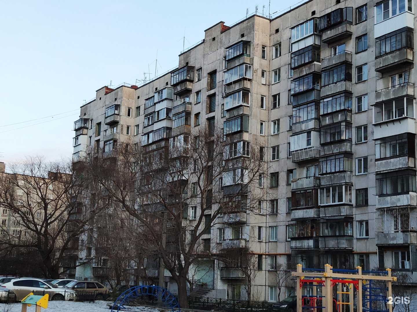 Отзывы на компанию Фабрика Учета в Челябинске c фото - фотография 2 из 2