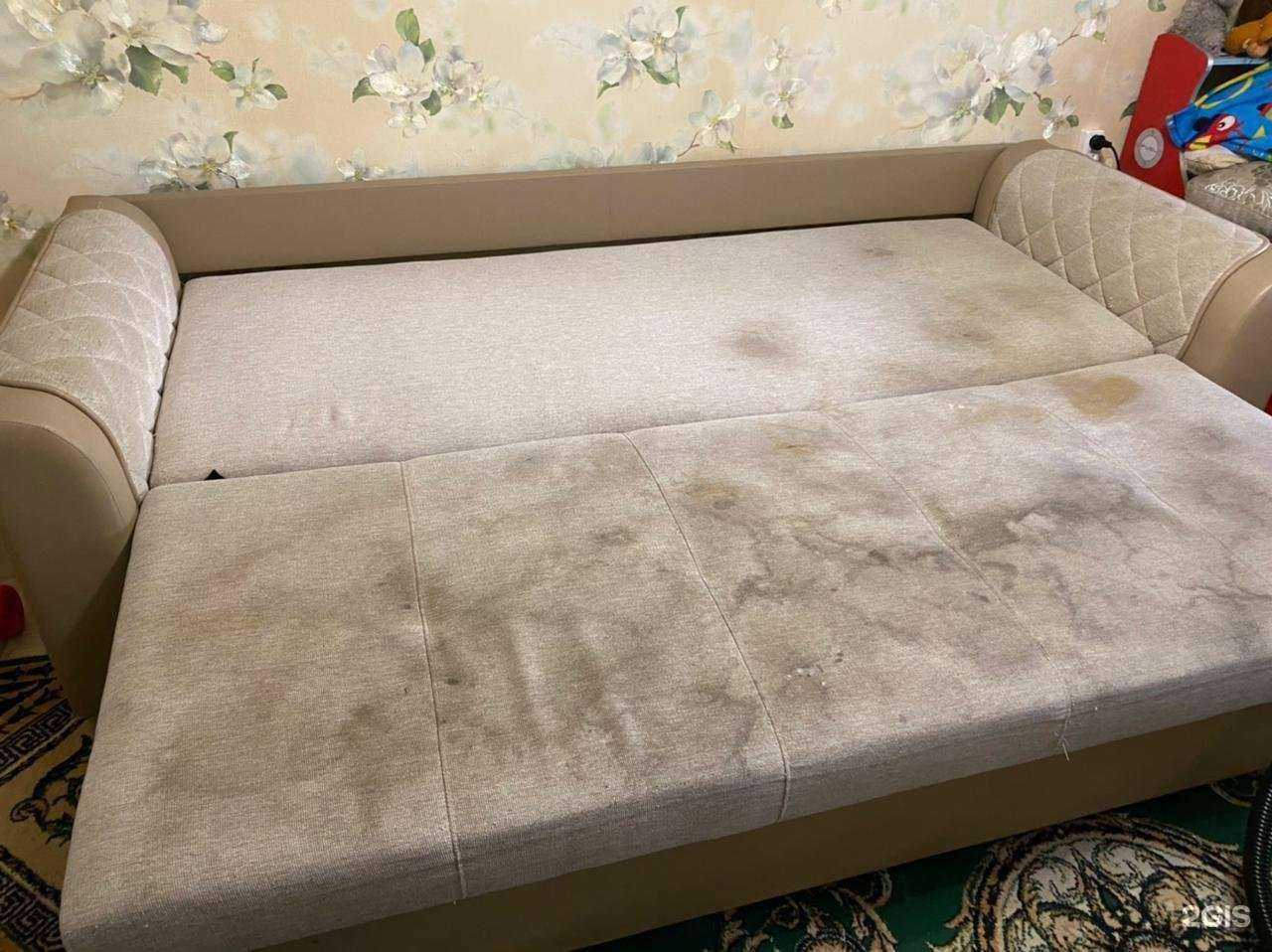 Отзывы на компанию AE-Clean в г. Сургут c фото