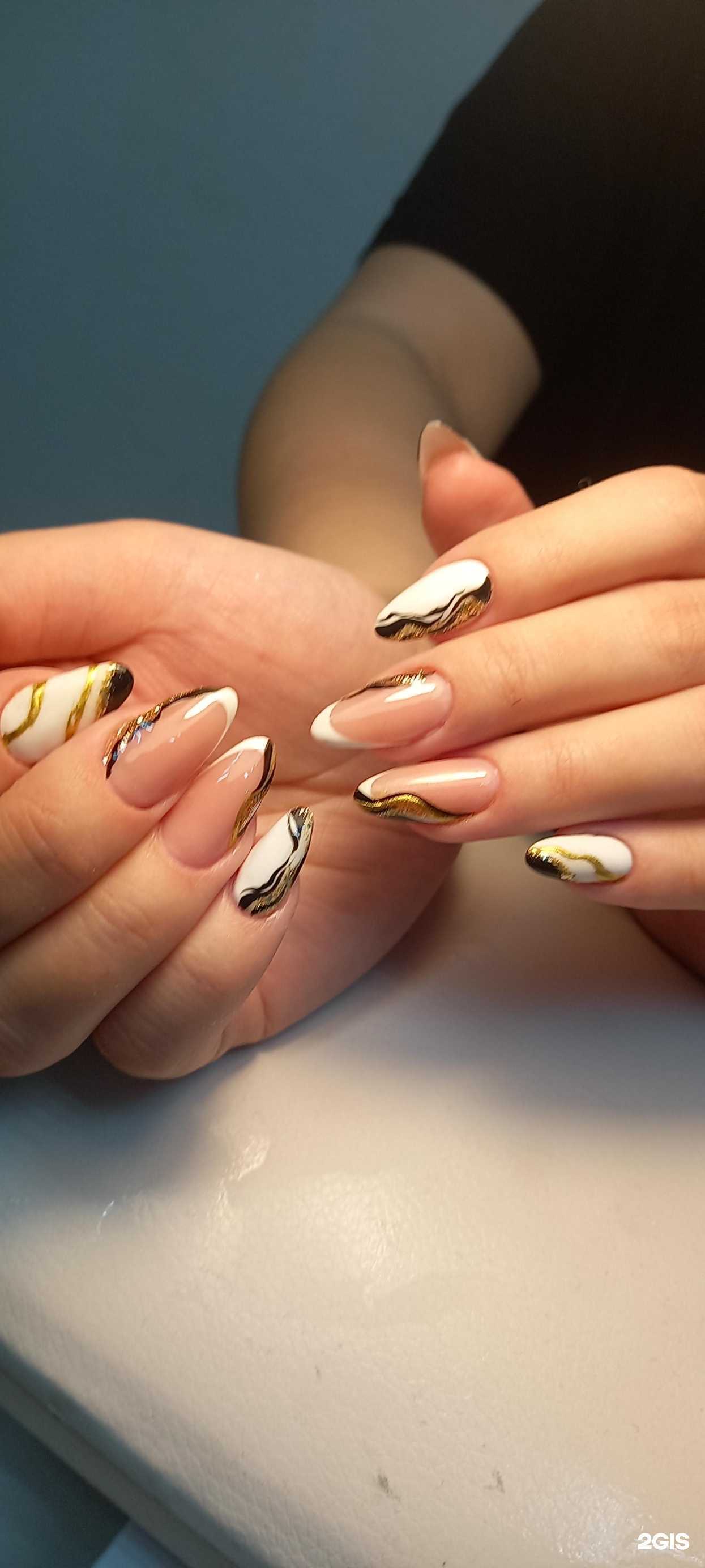 Отзывы на компанию Кабинет ногтевого сервиса в г. Иркутск c фото