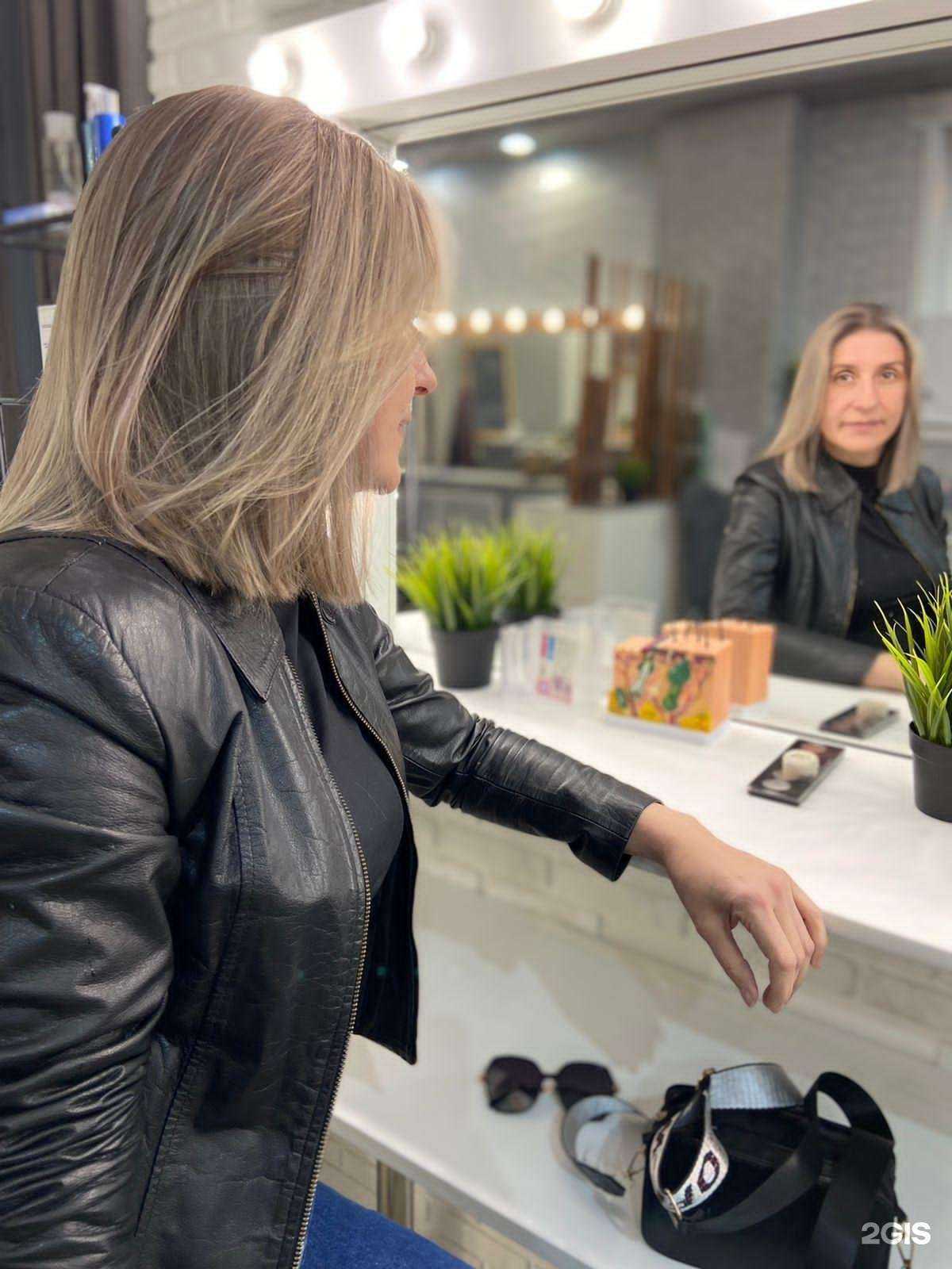 Отзывы на компанию Студия перманентного макияжа в Ульяновске c фото