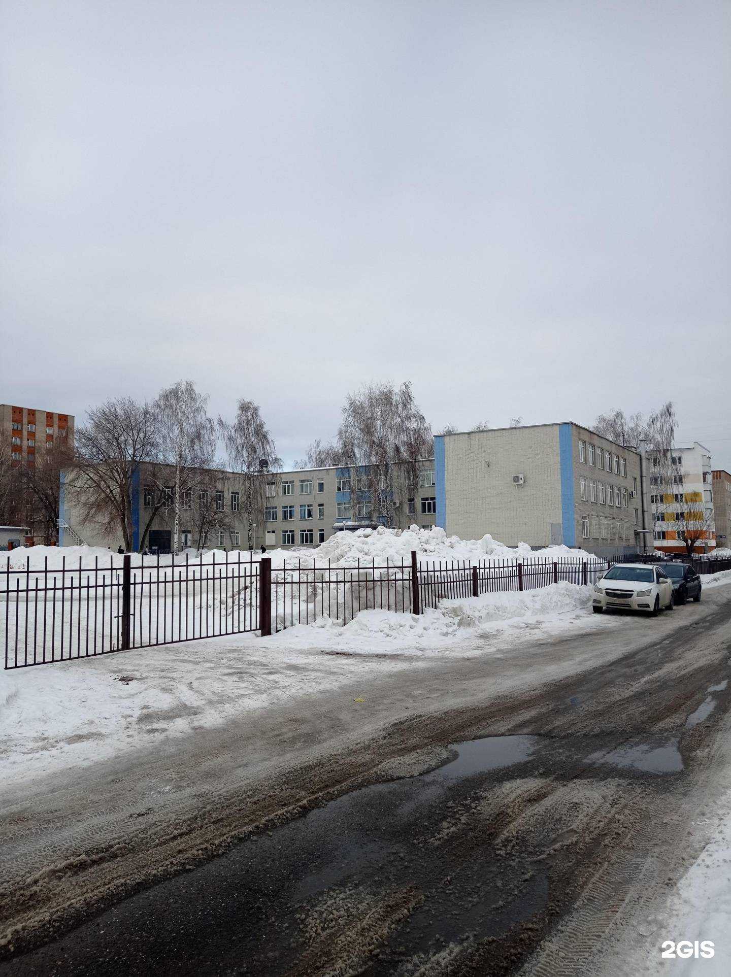 Отзывы на компанию Камский государственный автомеханический техникум им. Л.Б. Васильева в г. Набережные Челны c фото