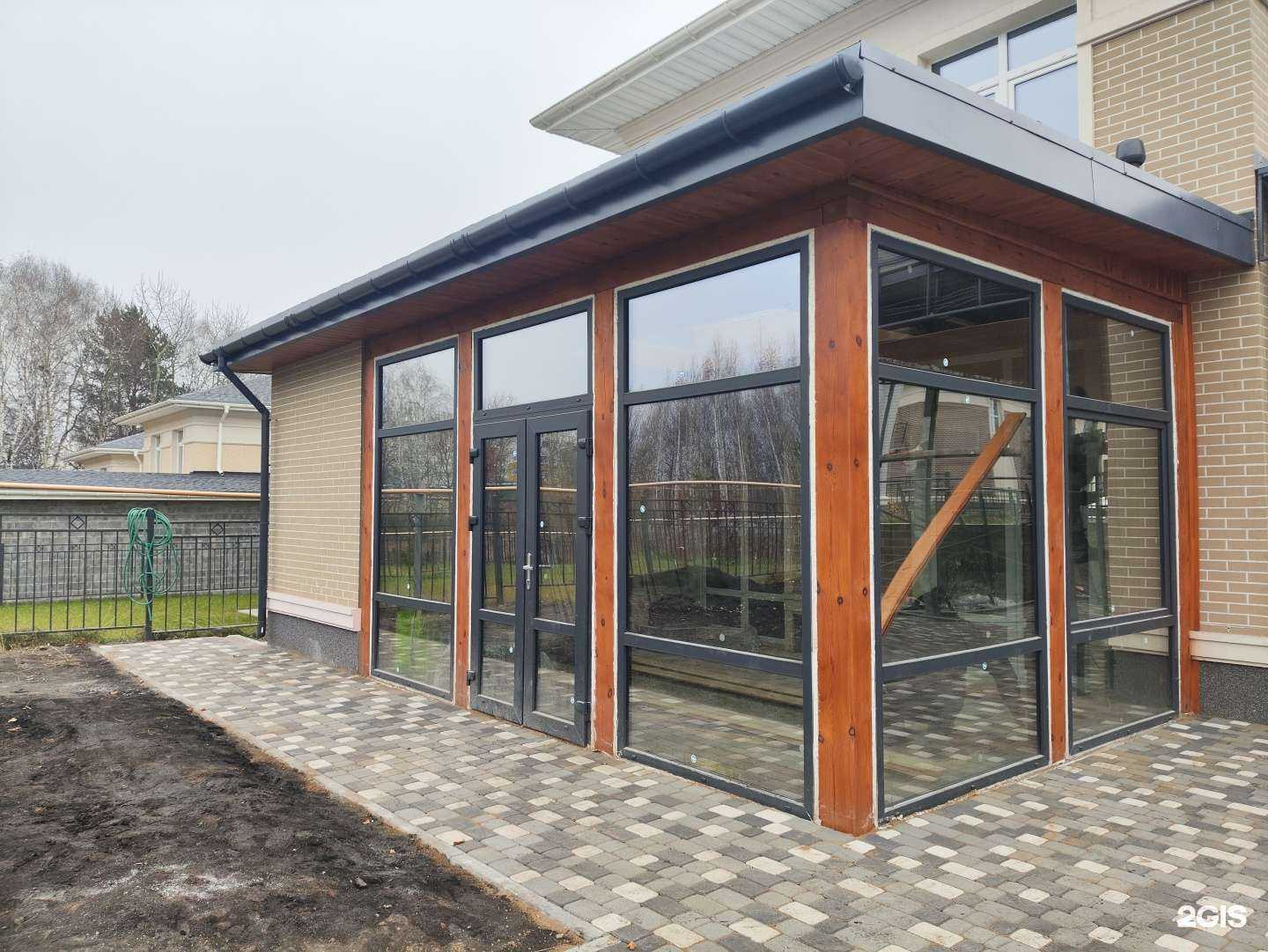 Отзывы на компанию Вск-окна в г. Кемерово c фото