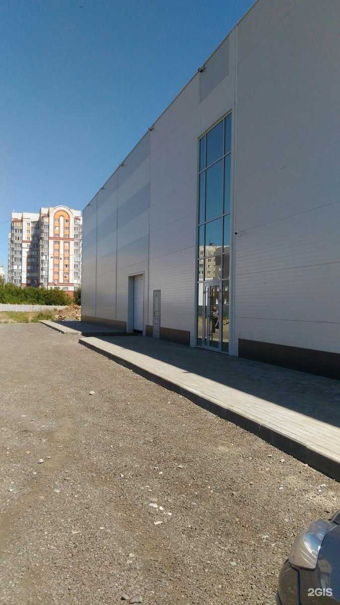 Отзывы на компанию Производственная безопасность и экология в Барнауле c фото - фотография 2 из 2