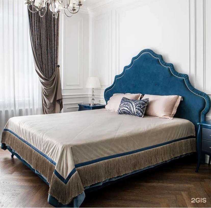 Отзывы на компанию Студия штор в г. Саратов c фото