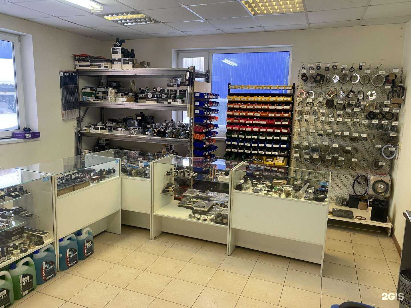 Отзывы на компанию Шакман-Центр в Новом Уренгое c фото