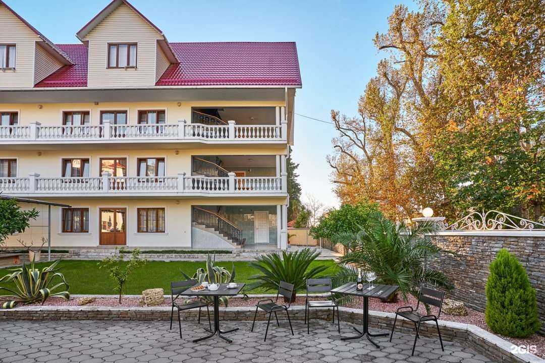 Отзывы на компанию Ellis в Сочи c фото