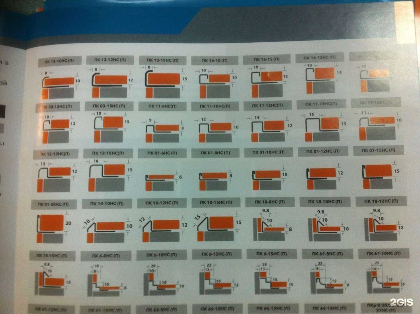 Отзывы на компанию Профили Пороги в г. Самара c фото