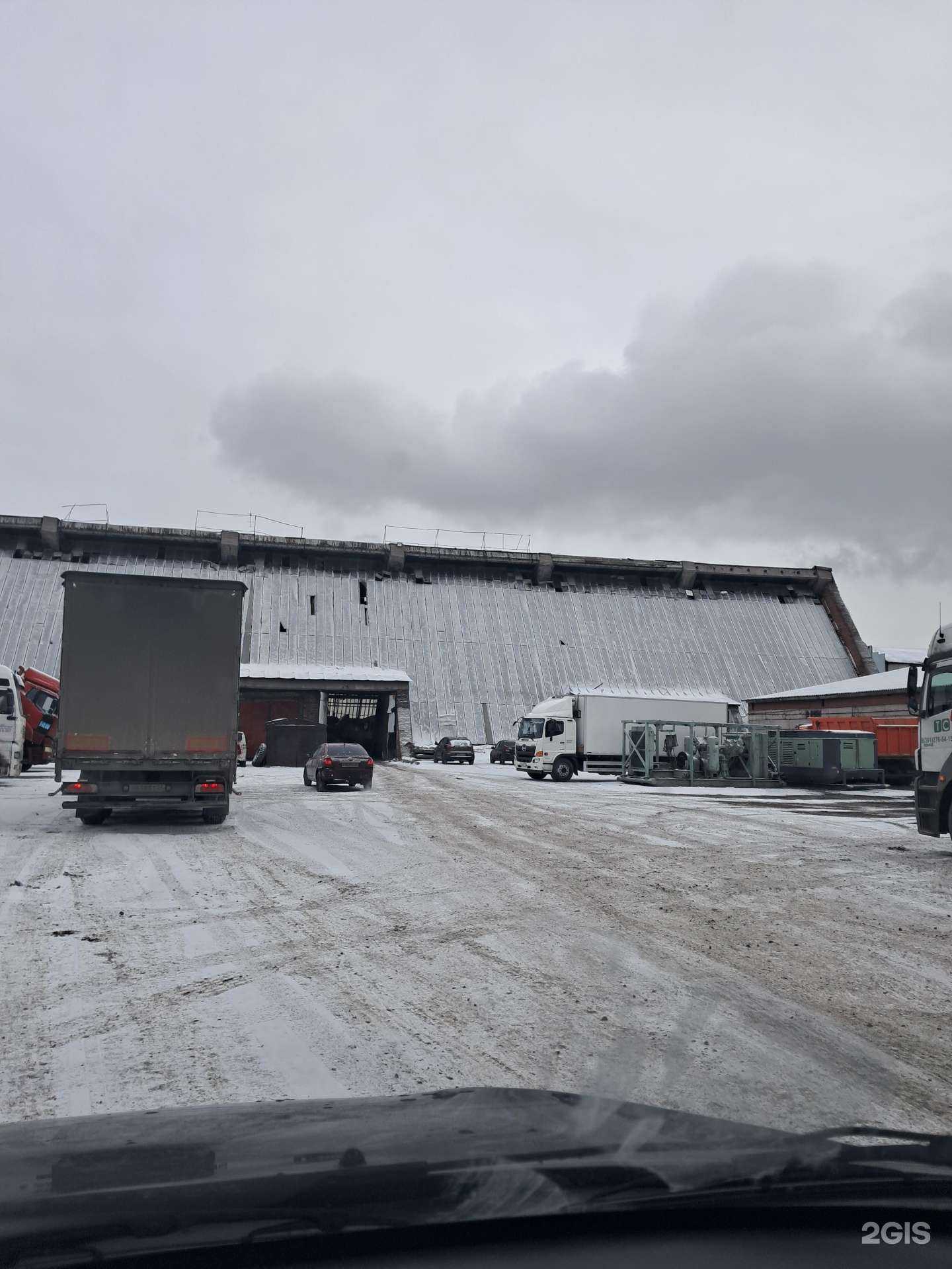 Отзывы на компанию Базис в г. Красноярск c фото