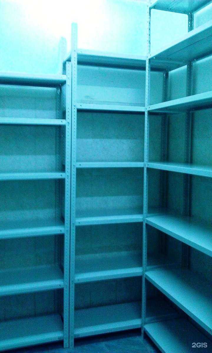 Отзывы на компанию Бизнес-Металл в Новосибирске c фото