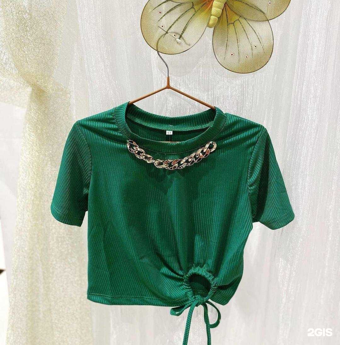 Отзывы на компанию Modno kids в г. Уссурийск c фото