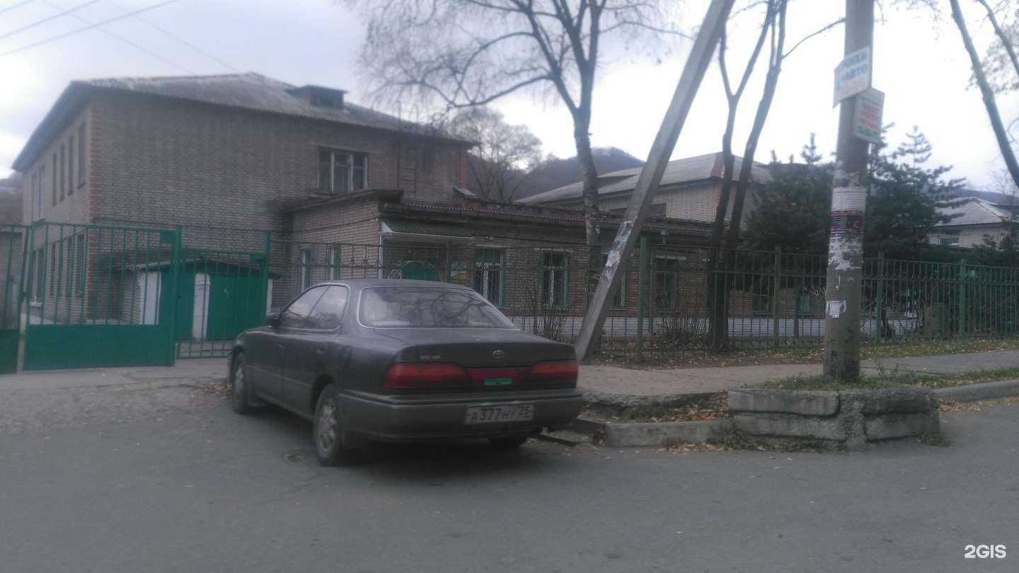 Отзывы на компанию Центр развития ребенка-детский сад №27 в Находке c фото