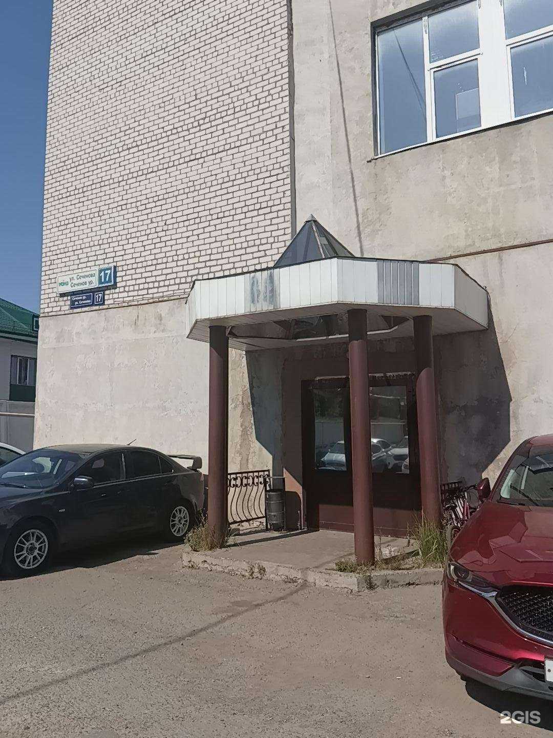 Отзывы на компанию Оптикон в Казани c фото