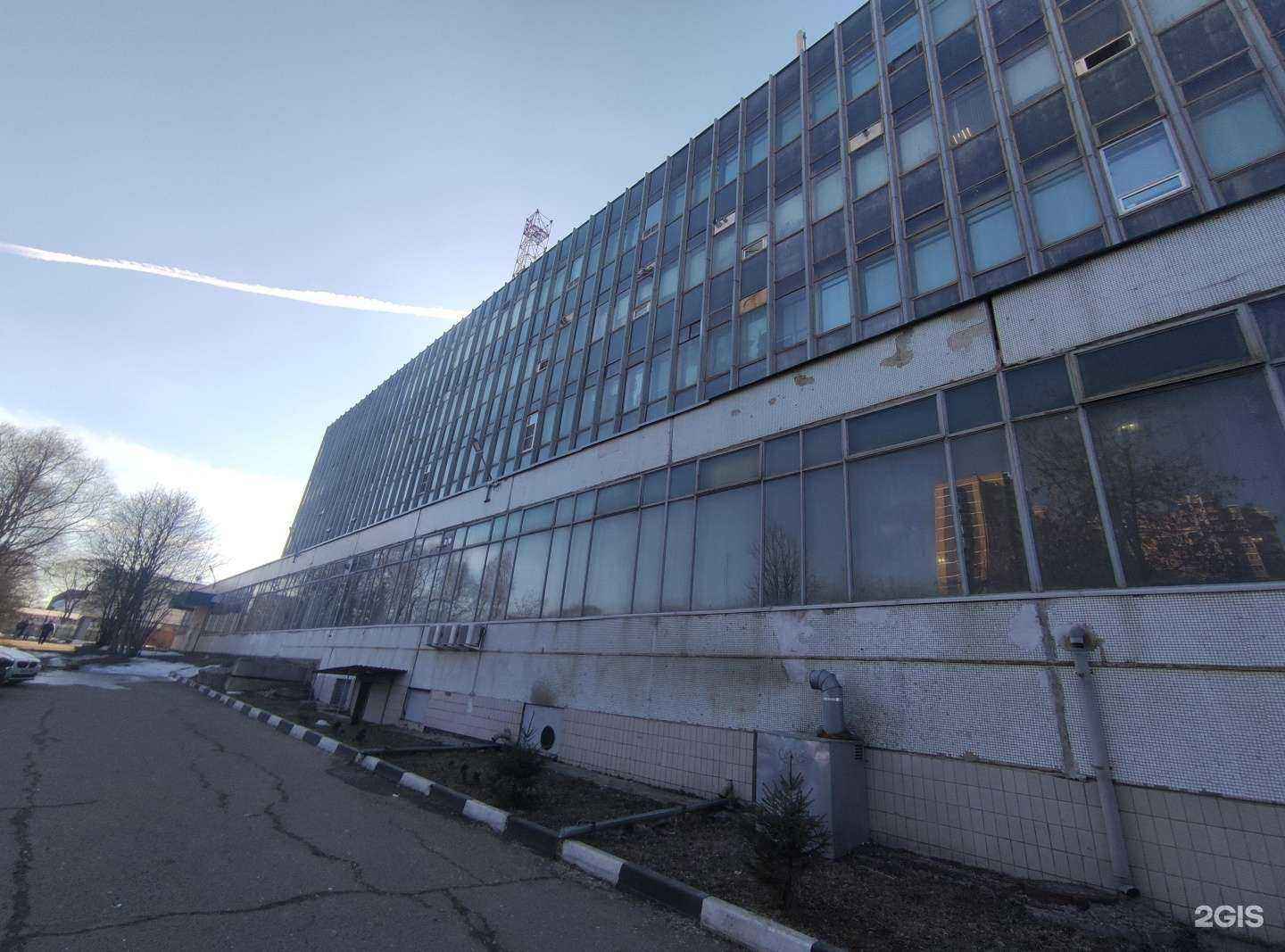 Отзывы на компанию Glitteromania в Подольске c фото - фотография 2 из 2