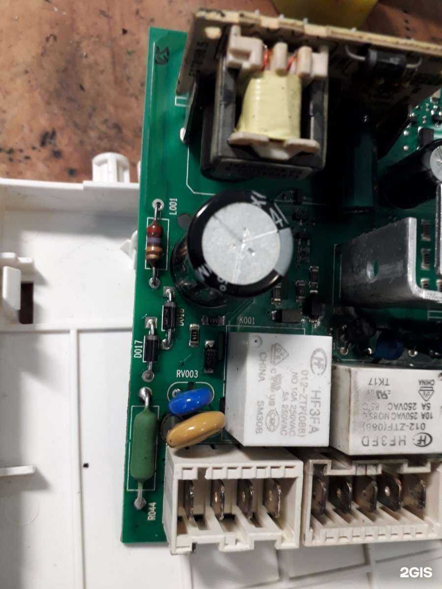 Отзывы на компанию Expert-Service в Оренбурге c фото