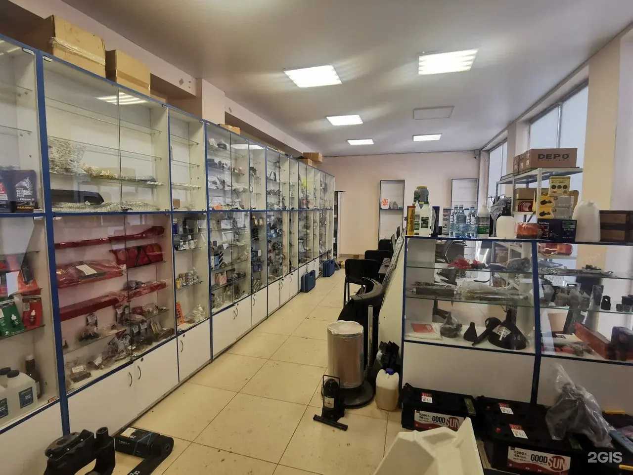 Отзывы на компанию Трак в Ижевске c фото