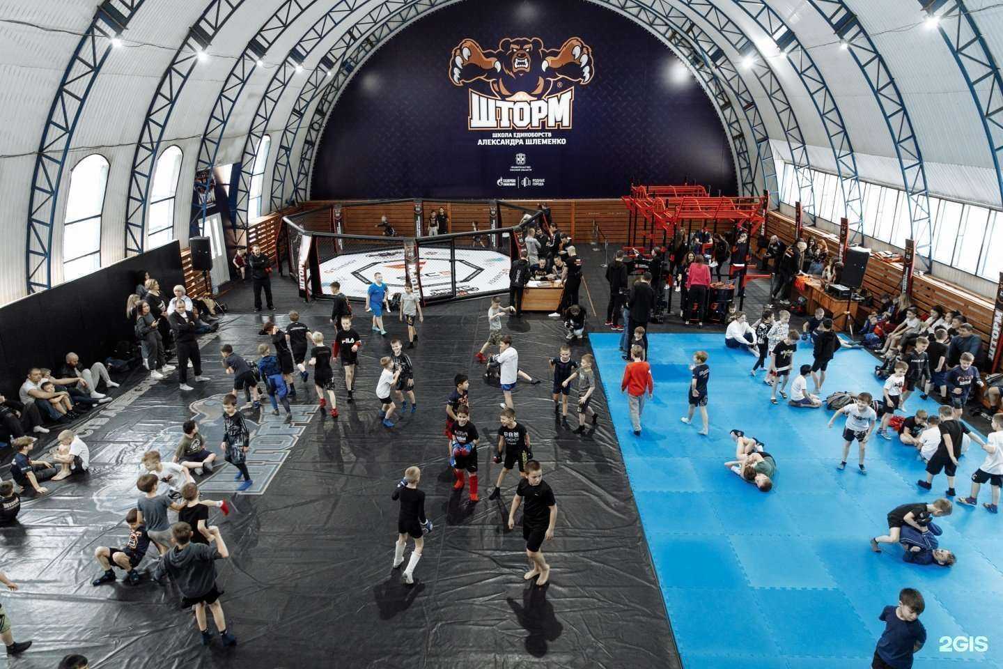 Отзывы на компанию Шторм в Омске c фото