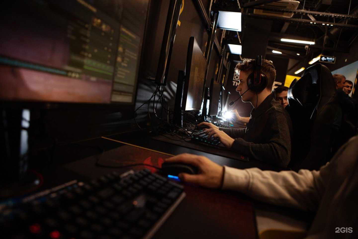 Отзывы на компанию Colizeum в г. Стерлитамак c фото