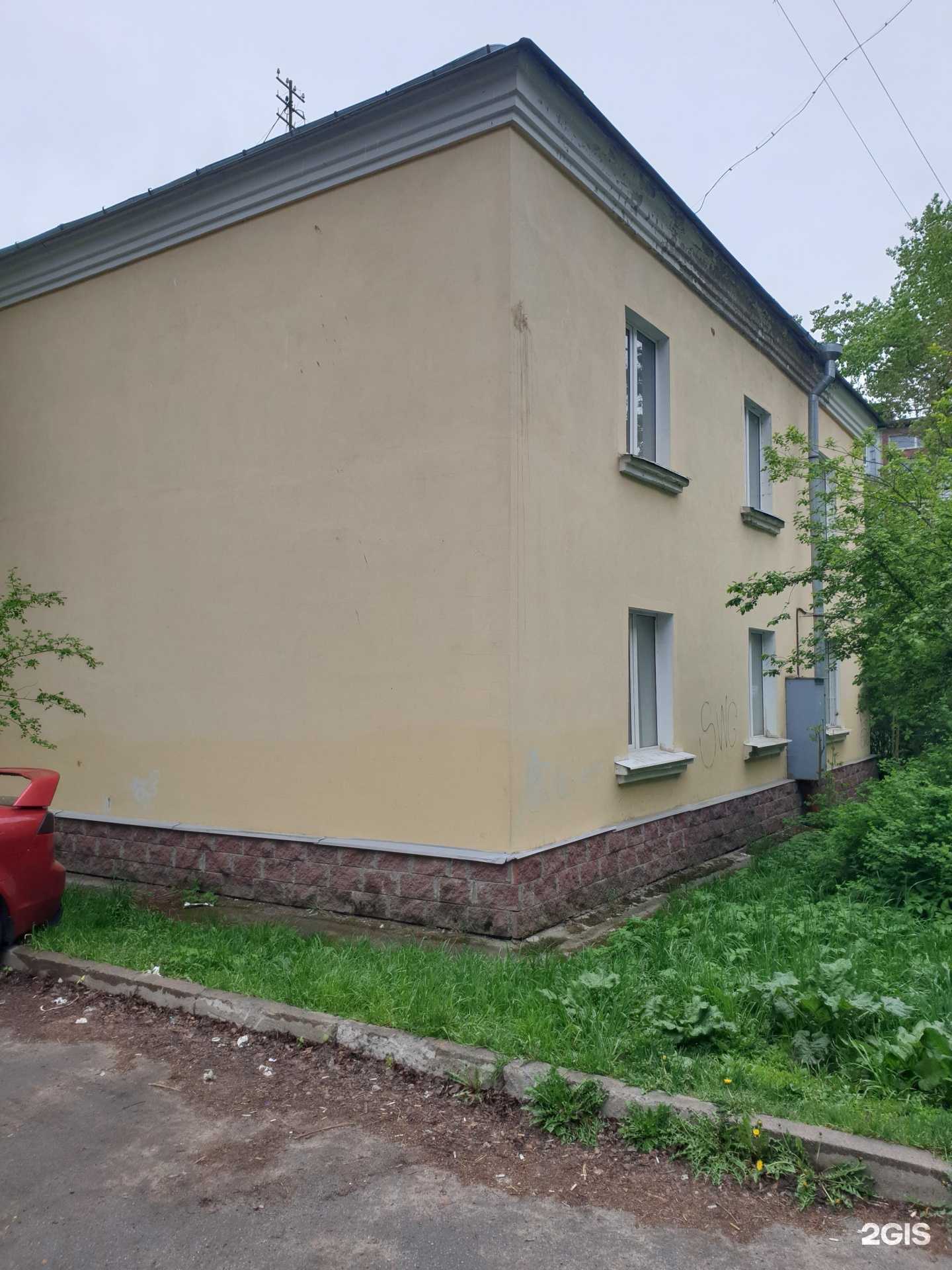 Отзывы на компанию Итака в г. Гатчина c фото