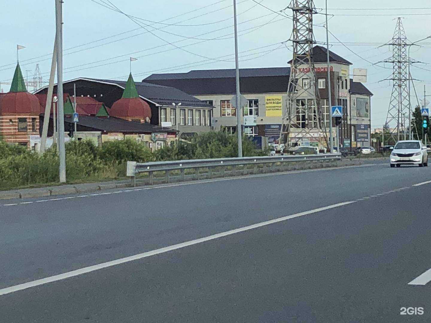 Отзывы на компанию Пекарня Казаровская в Тюмени c фото - фотография 2 из 2