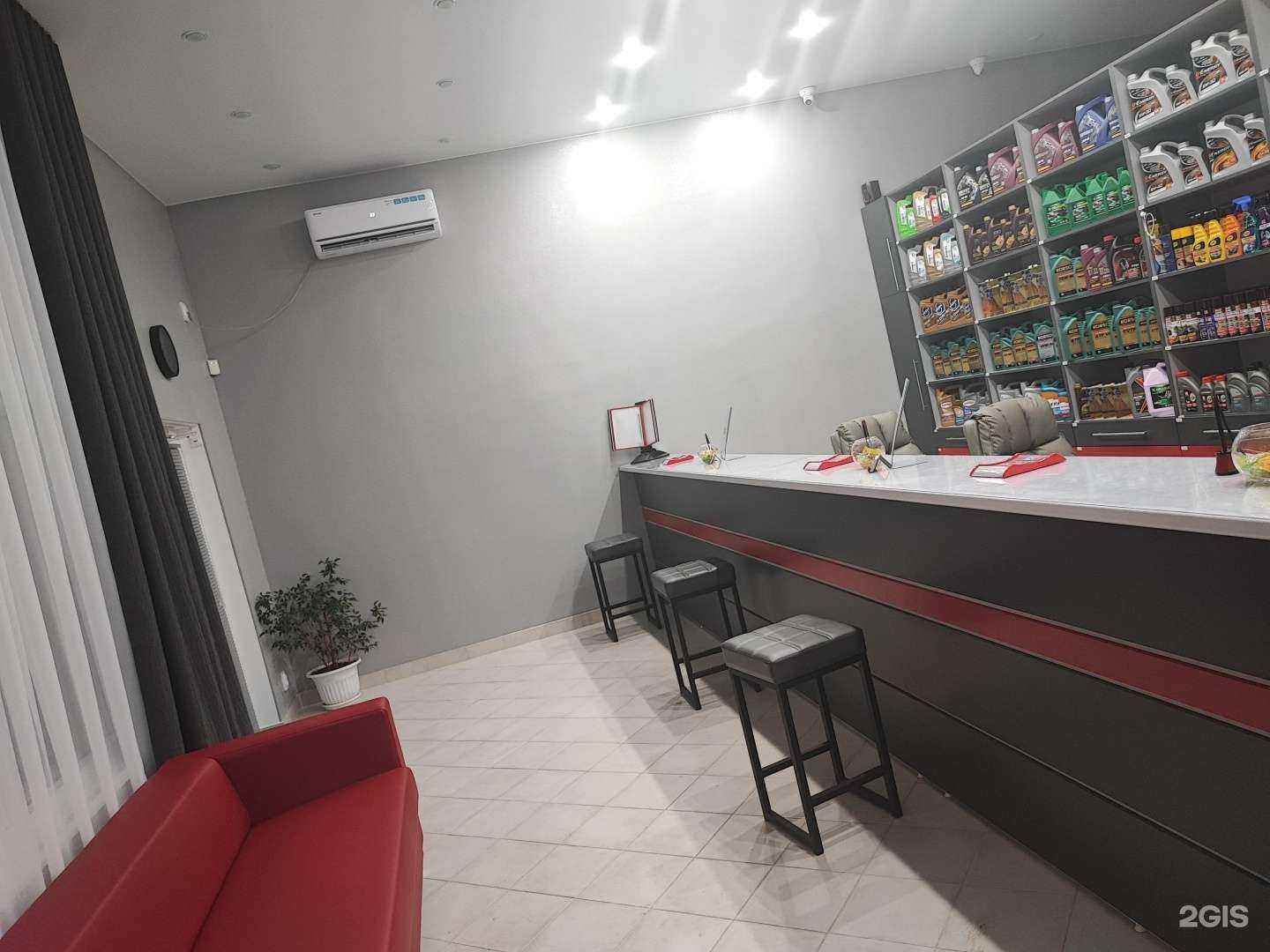 Отзывы на компанию Пит-Лейн в Камышине c фото