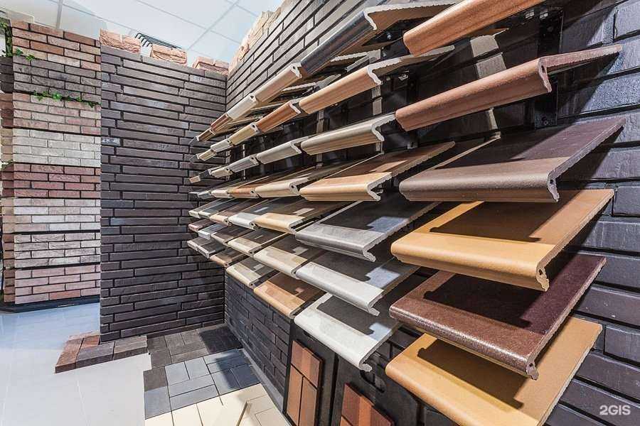 Отзывы на компанию Керамик груп в Новосибирске c фото