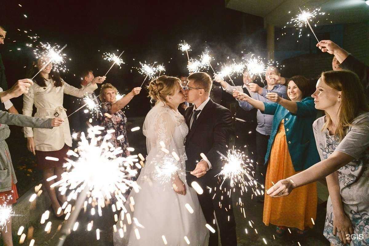 Отзывы на компанию Салюты и фейерверки в Орле в г. Орёл c фото