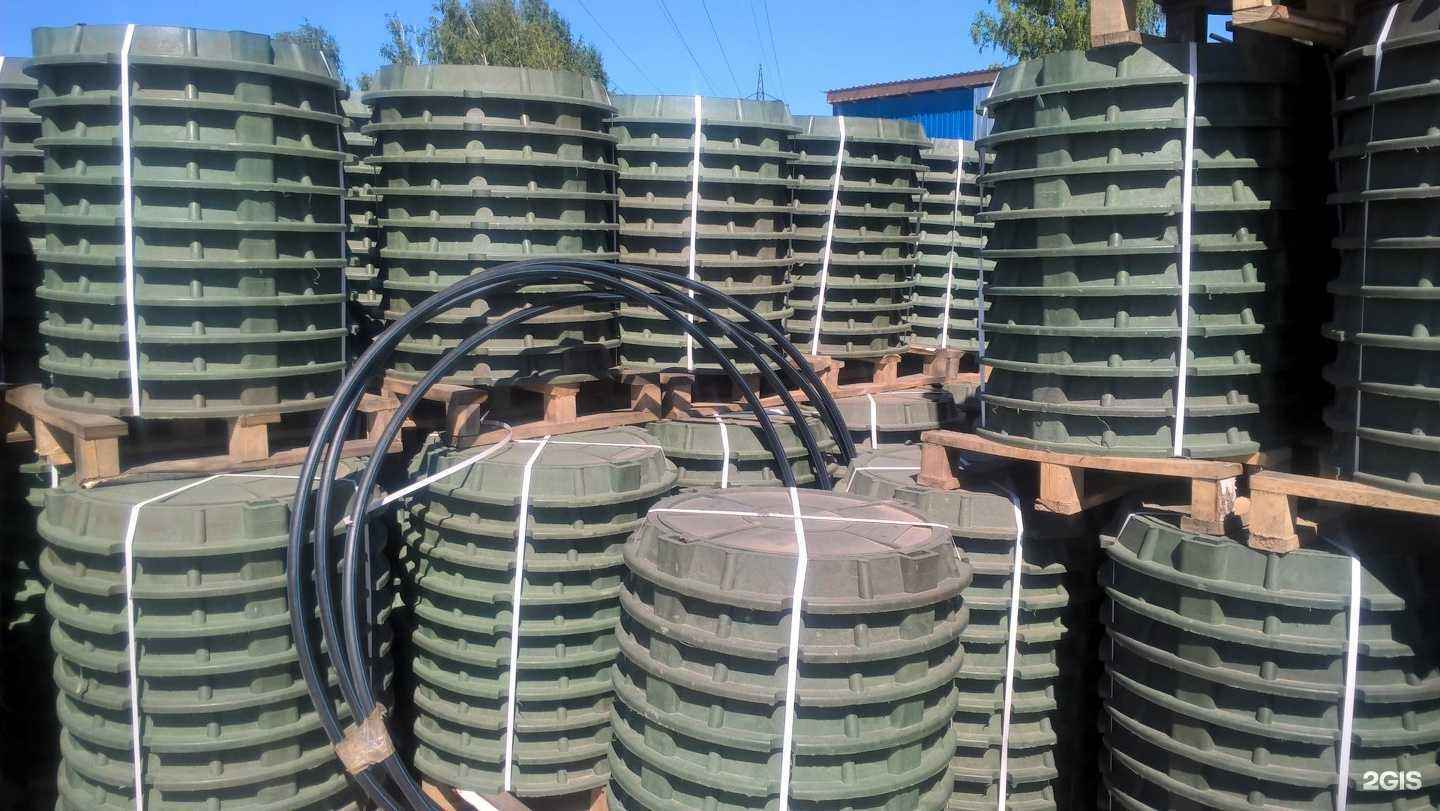 Отзывы на компанию Сиблюк в Новосибирске c фото