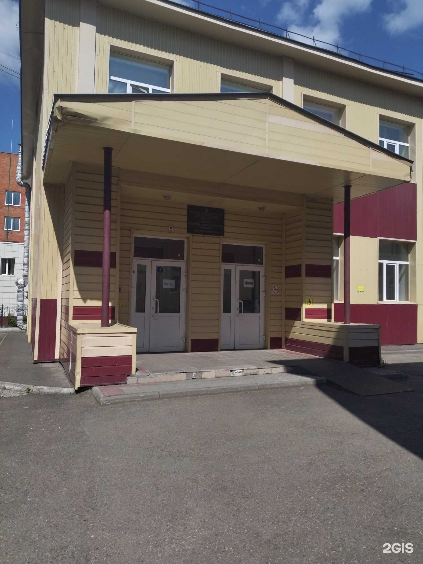 Отзывы на компанию Научно-техническое предприятие интеллектуальных технологий Томского государственного архитектурно-строительного университета в г. Томск c фото