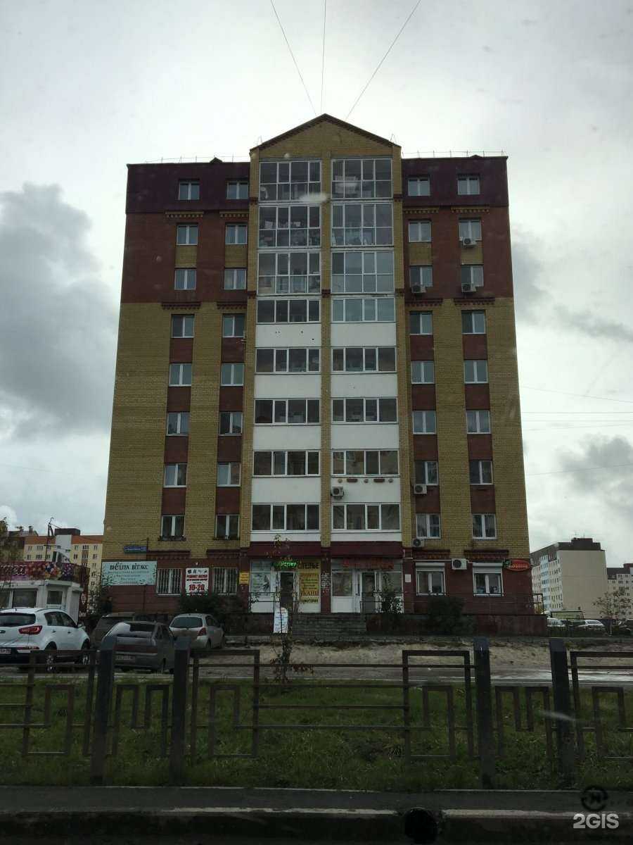 Отзывы на компанию Minimetr в Тюмени c фото - фотография 2 из 2