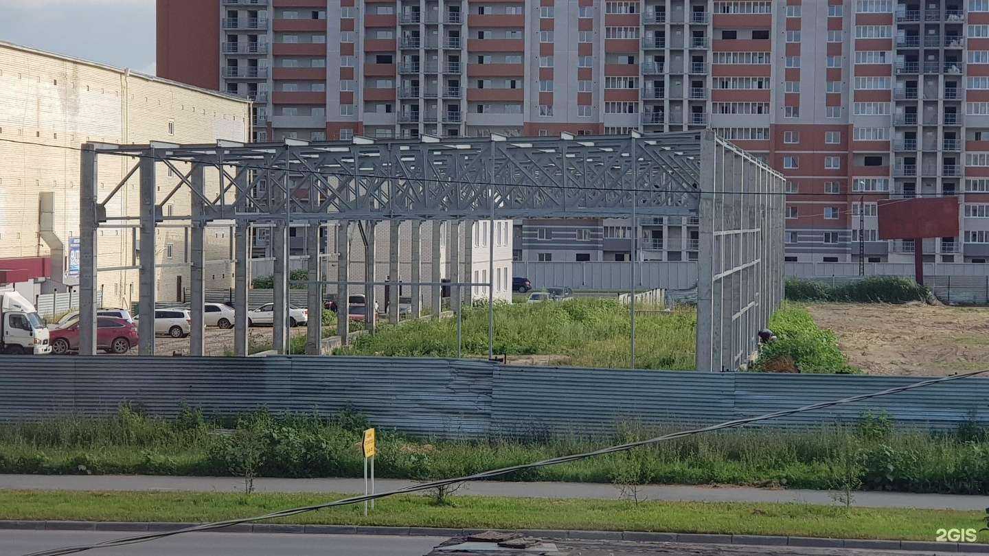 Отзывы на компанию Олимп моторс в Барнауле c фото - фотография 2 из 2