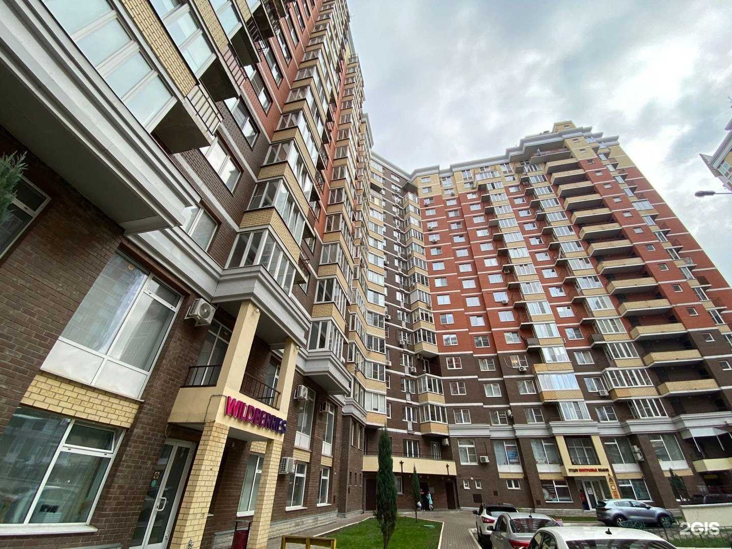 Отзывы на компанию Автовыбор в Ступине c фото - фотография 2 из 2