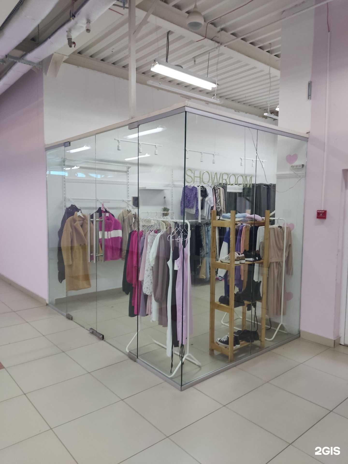 Отзывы на компанию Showroom в Челябинске c фото