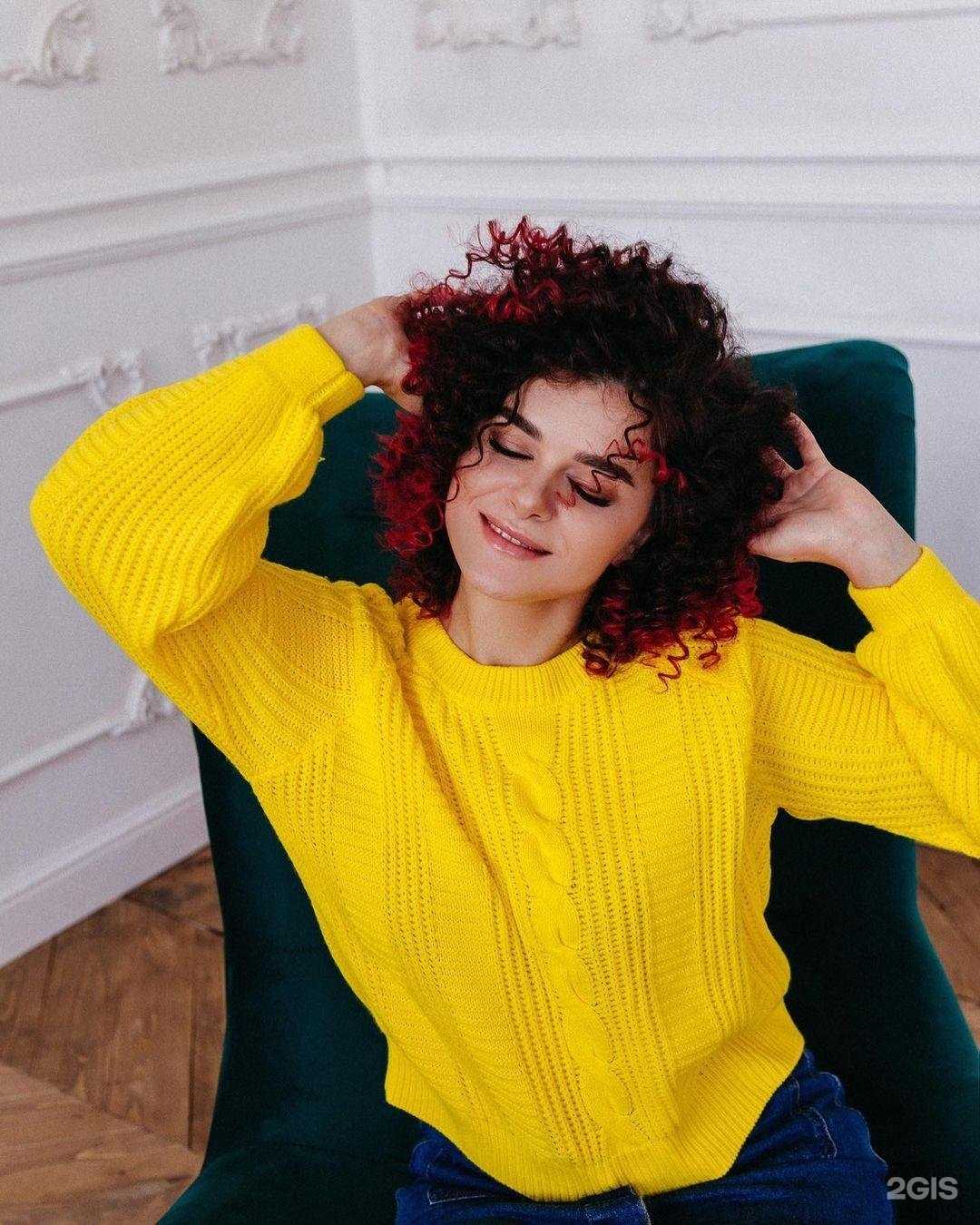 Отзывы на компанию Profbrow в г. Тольятти c фото